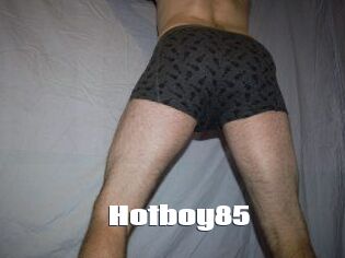 Hotboy85