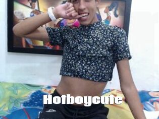 Hotboycute