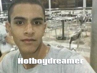 Hotboydreamer