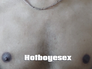 Hotboyesex