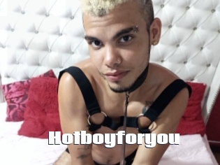Hotboyforyou