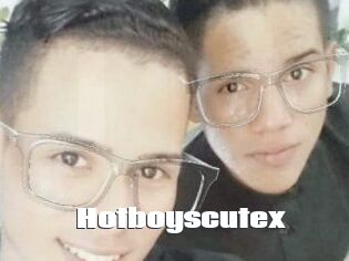 Hotboyscutex