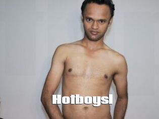 Hotboysl