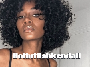 hotbritishkendall The hot porn