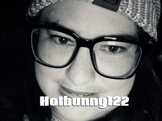 hotbunny122 The hot porn