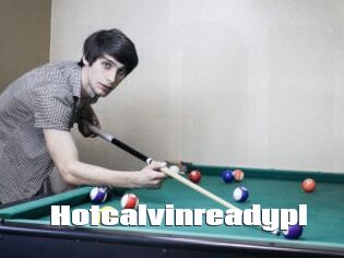 hotcalvinreadypl The hot porn