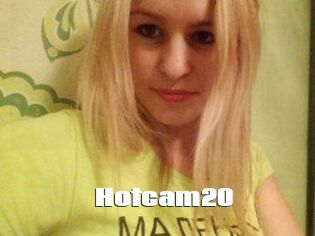 Hotcam20