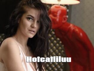 Hotcatliluu