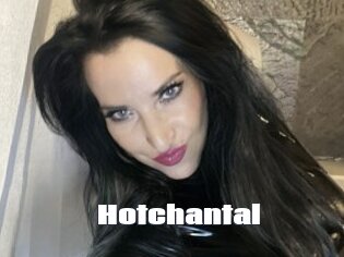 hotchantal The hot porn