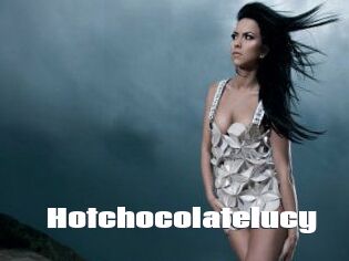 Hotchocolatelucy