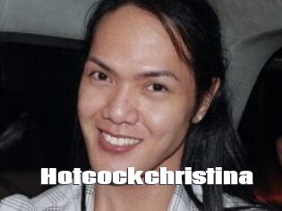 Hotcockchristina