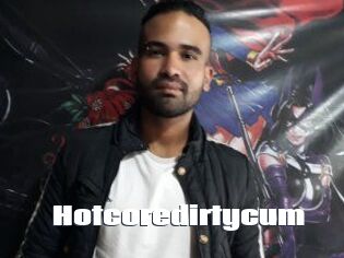 Hotcoredirtycum