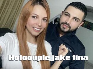 Hotcouple_jake_tina