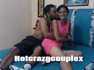 Hotcrazycouplex