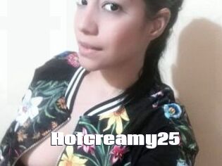 Hotcreamy25