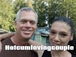 Hotcumlovingcouple