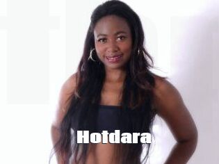 Hotdara