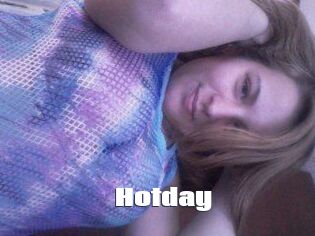 Hotday