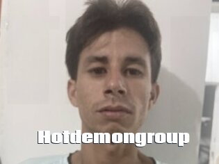Hotdemongroup