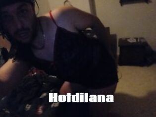 Hotdilana
