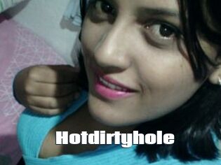 Hotdirtyhole