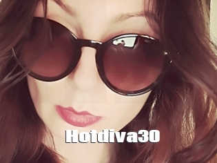 Hotdiva30