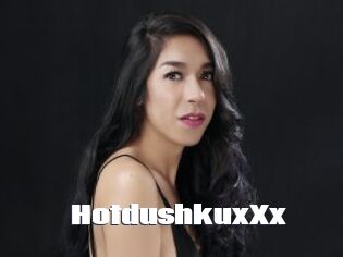 HotdushkuxXx