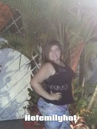 Hotemilyhot