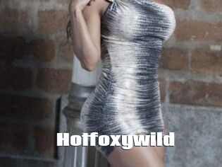 Hotfoxywild
