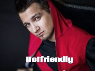 Hotfriendly