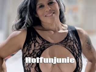 Hotfunjunie