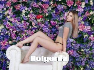 Hotgerda