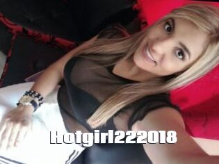 Hotgirl222018