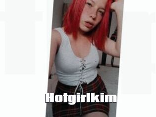 Hotgirlkim