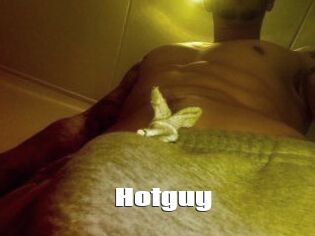 Hotguy