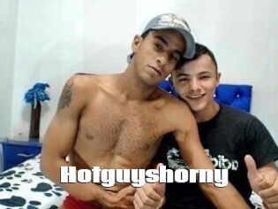 Hotguyshorny