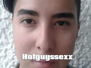 Hotguyssexx