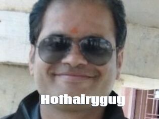 Hothairyguy