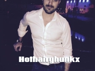 Hothairyhunkx