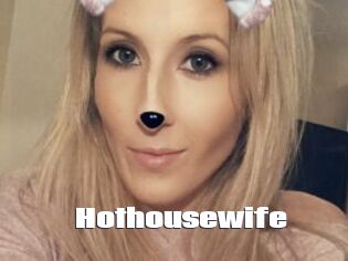 Hothousewife