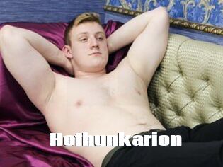 Hothunkarion