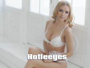Hotieeyes