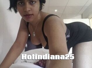 Hotindiana25