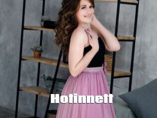 Hotinnett
