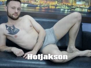 Hotjakson