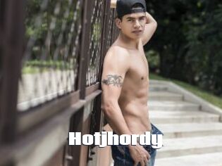 Hotjhordy