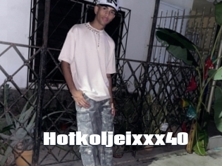Hotkoljeixxx40
