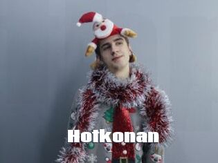 Hotkonan