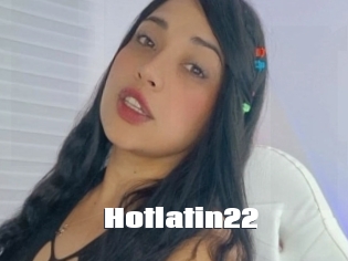 Hotlatin22