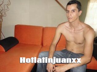 Hotlatinjuanxx